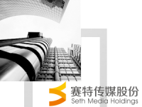 赛特传媒官网